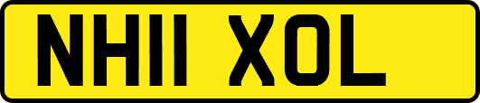 NH11XOL