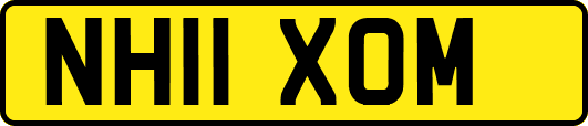 NH11XOM