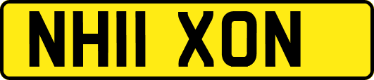 NH11XON