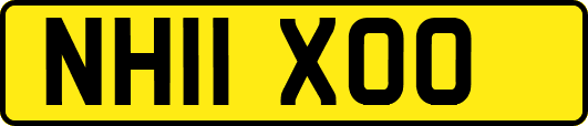 NH11XOO