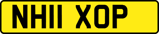 NH11XOP