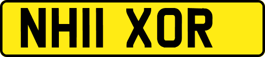NH11XOR