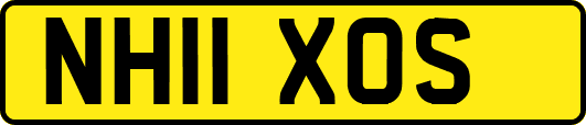 NH11XOS