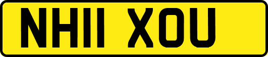 NH11XOU