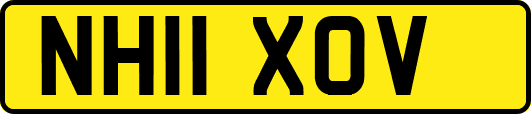 NH11XOV