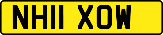 NH11XOW
