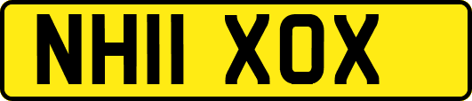 NH11XOX