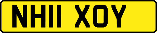 NH11XOY