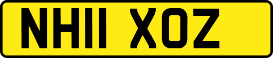 NH11XOZ