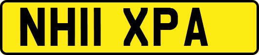 NH11XPA