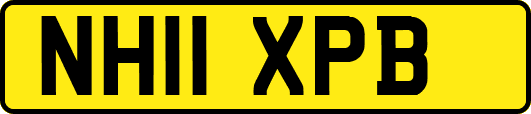NH11XPB