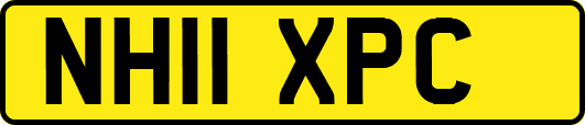 NH11XPC