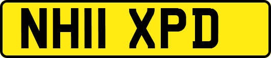 NH11XPD
