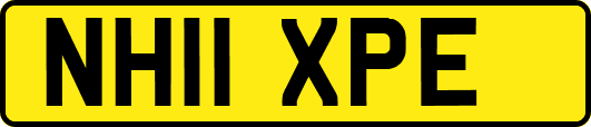 NH11XPE