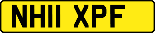 NH11XPF
