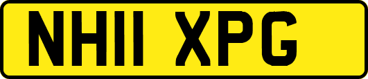 NH11XPG