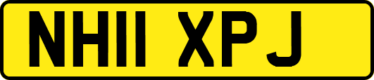 NH11XPJ