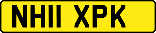NH11XPK