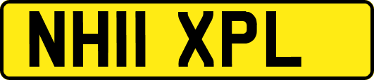 NH11XPL