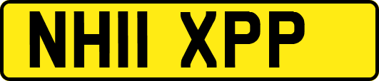 NH11XPP