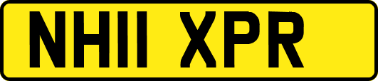 NH11XPR