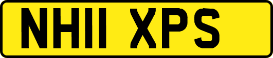 NH11XPS