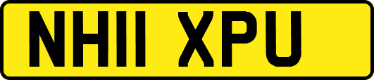 NH11XPU