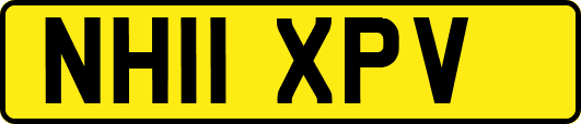 NH11XPV