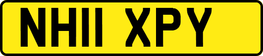 NH11XPY