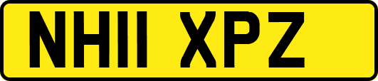 NH11XPZ