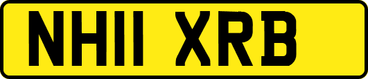 NH11XRB