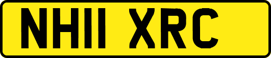 NH11XRC