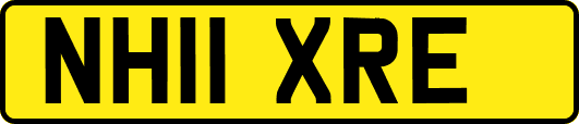 NH11XRE