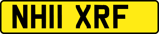 NH11XRF