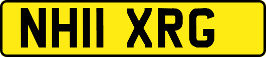 NH11XRG