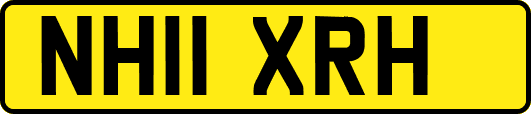 NH11XRH