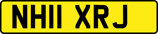 NH11XRJ