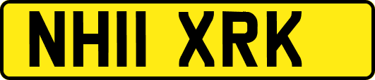 NH11XRK