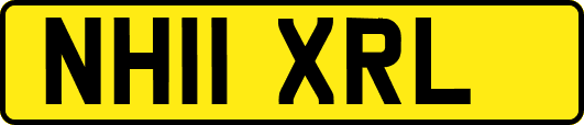 NH11XRL