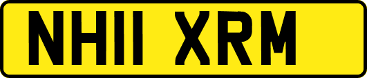 NH11XRM