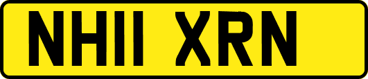 NH11XRN