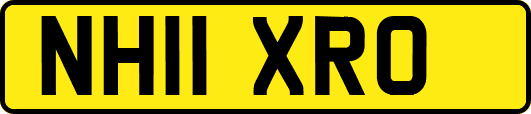 NH11XRO