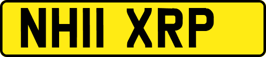 NH11XRP