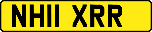 NH11XRR