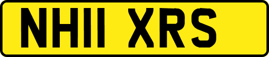 NH11XRS