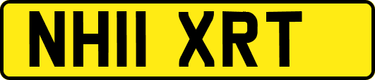 NH11XRT