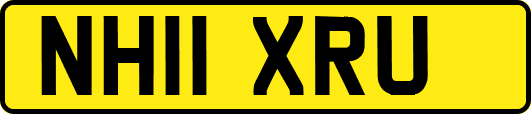 NH11XRU