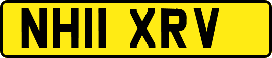 NH11XRV
