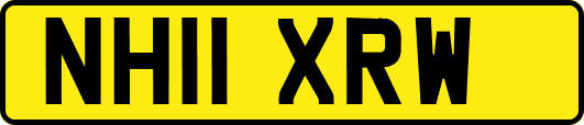 NH11XRW