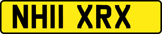 NH11XRX